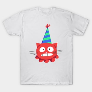 CAT T-Shirt